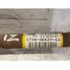 Recambio de transmision delantera izquierda para ford transit courier ambiente referencia OEM IAM ET763B437AA 10270151 1929644