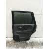 Recambio de puerta trasera derecha para nissan note (e11, ne11) 1.5 dci referencia OEM IAM  5P 2006