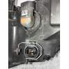 Recambio de faro antiniebla derecho para opel astra j lim. enjoy referencia OEM IAM 662588537 13293619 PATILLA ROTA