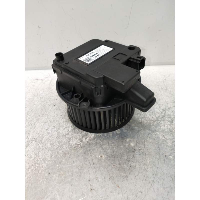 Recambio de motor calefaccion para audi a6 berlina (4a2) 40 tdi design referencia OEM IAM 4M1820021B 0002614744 