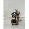 Recambio de motor arranque para kia carnival ii (gq) 2.9 crdi referencia OEM IAM 031114140 29CRDI 2001