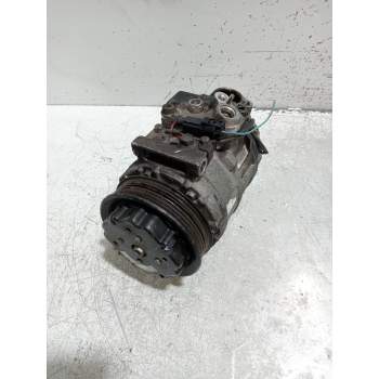 COMPRESOR AIRE ACONDICIONADO 