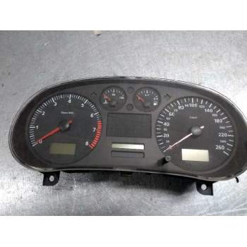 CUADRO INSTRUMENTOS 110080013005 W01M09200820C 