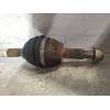 Recambio de transmision delantera izquierda para ford transit courier ambiente referencia OEM IAM ET763B437AA 10270151 1929644