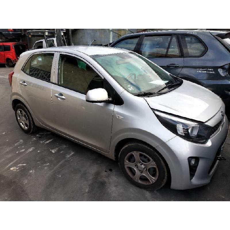 KIA PICANTO (JA)