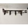 Recambio de rampa inyectora para audi a3 (8l) referencia OEM IAM 06A133681B 18G 1996