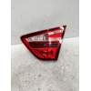 Recambio de piloto trasero derecho interior para seat toledo (kg3) style referencia OEM IAM 6JH945034B  