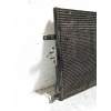 Recambio de condensador / radiador aire acondicionado para jeep gr.cherokee (wj/wg) 2.7 crd limited referencia OEM IAM   