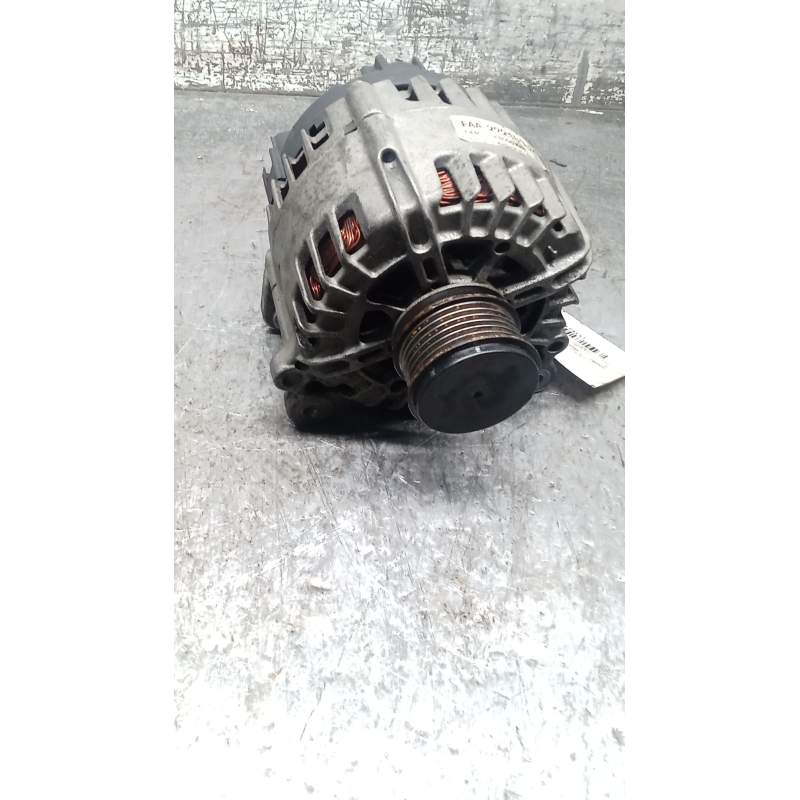 Recambio de alternador para volkswagen tiguan (5n_) 2.0 tdi referencia OEM IAM 03L903023A 140A 