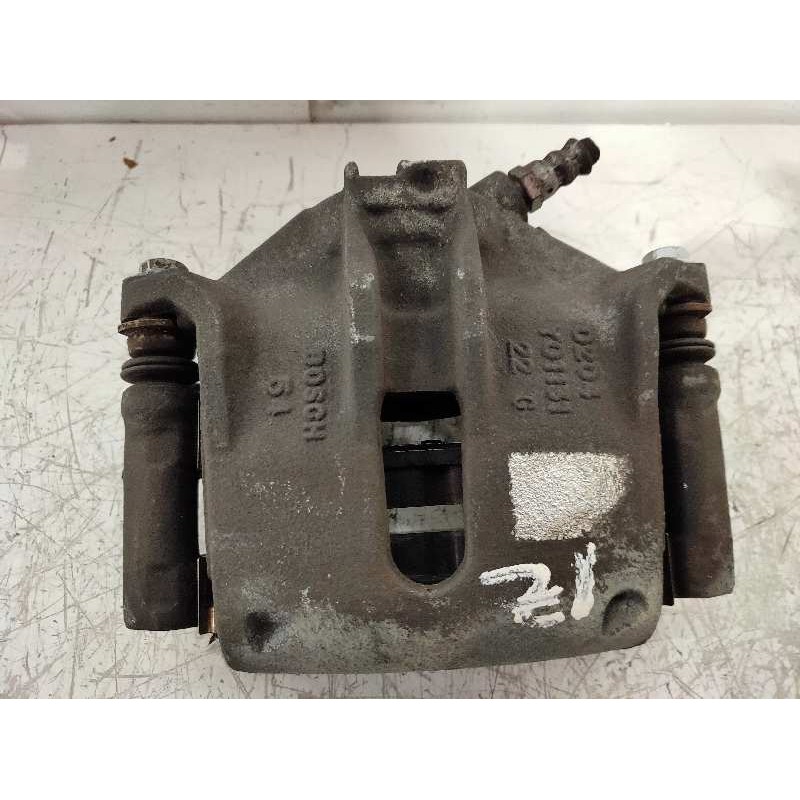 Recambio de pinza freno delantera izquierda para citroen ds3 base referencia OEM IAM Y01131  