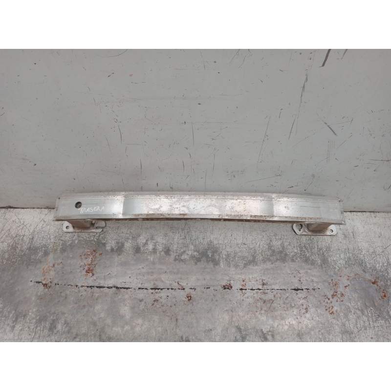 Recambio de refuerzo paragolpes trasero para opel crossland x / crossland (p17, p2qo) 1.2 (75) referencia OEM IAM   