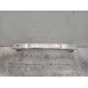 Recambio de refuerzo paragolpes trasero para opel crossland x / crossland (p17, p2qo) 1.2 (75) referencia OEM IAM   