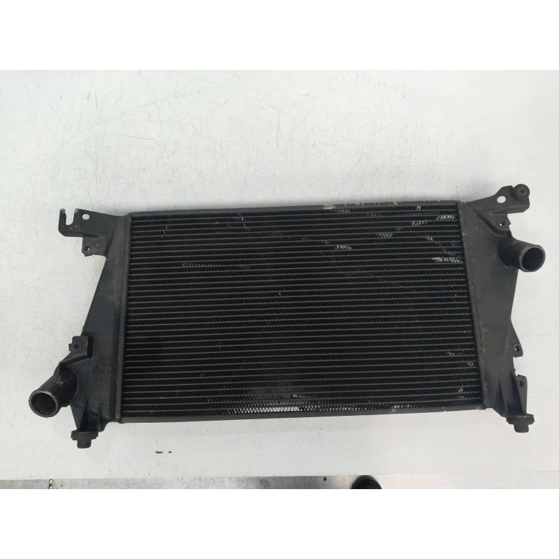 Recambio de intercooler para chrysler voyager (gs) 2.5 turbodiesel referencia OEM IAM   