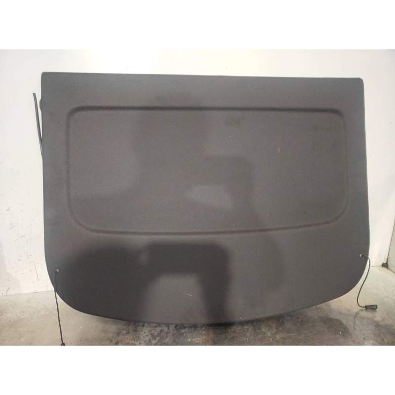 Recambio de bandeja trasera para opel insignia berlina cosmo referencia OEM IAM 13274647 5P 2008