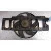 Recambio de electroventilador para dacia logan básico referencia OEM IAM 8200397696  