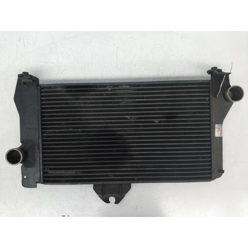 Recambio de intercooler para chrysler voyager (es) 2.5 turbodiesel referencia OEM IAM 4682528  