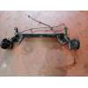 Recambio de puente trasero para kia picanto 1.0 concept referencia OEM IAM   TAMBOR/ABS