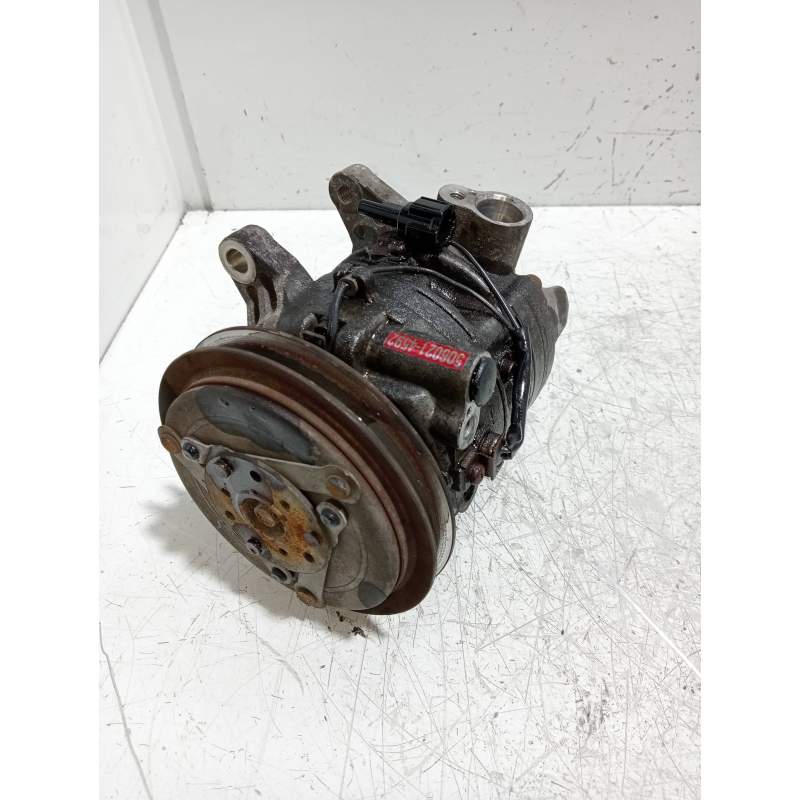 Recambio de compresor aire acondicionado para nissan almera (n15) competence (1998) referencia OEM IAM   