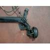 Recambio de puente trasero para dacia spring referencia OEM IAM 432020150RT  TAMBOR / ABS