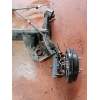 Recambio de puente trasero para kia picanto 1.0 concept referencia OEM IAM   TAMBOR/ABS