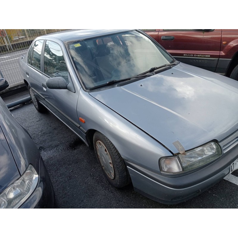 nissan primera berl./familiar (p10/w10) del año 1992