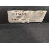 Recambio de bandeja trasera para opel insignia berlina cosmo referencia OEM IAM 13274647 5P 2008
