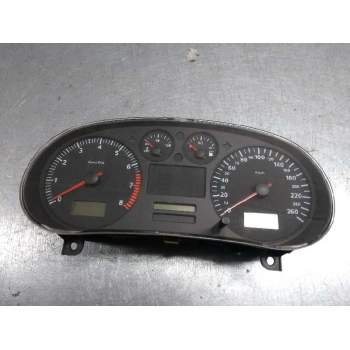 CUADRO INSTRUMENTOS 110080013005 W01M0920820C 