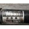 Recambio de transmision delantera izquierda para volkswagen golf iv berlina (1j1) referencia OEM IAM 1J0407271KH  