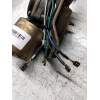Recambio de motor limpia delantero para renault 6 1.1 gtl referencia OEM IAM LPH12X133  