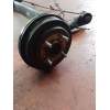 Recambio de puente trasero para kia picanto 1.0 concept referencia OEM IAM   TAMBOR/ABS