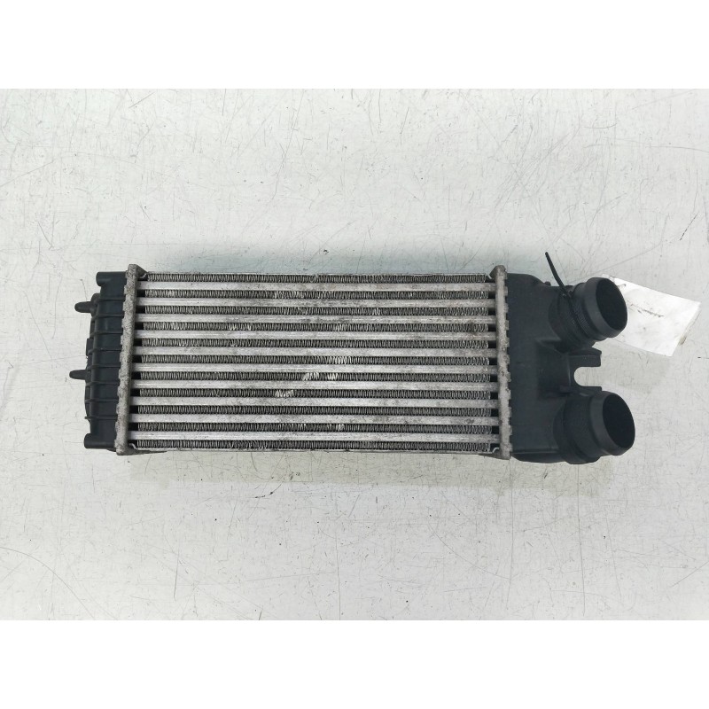 Recambio de intercooler para citroen c4 berlina collection referencia OEM IAM 9645965180 874964GJ 