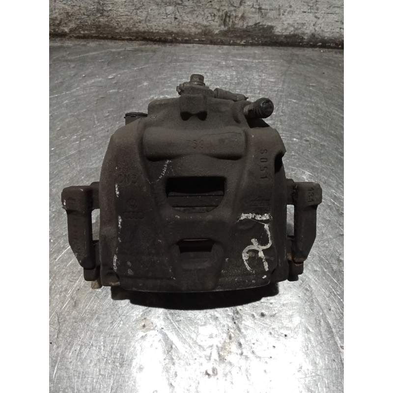 Recambio de pinza freno delantera izquierda para volkswagen tiguan (5n_) 2.0 tdi referencia OEM IAM   