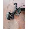 Recambio de puente trasero para kia picanto 1.0 concept referencia OEM IAM   TAMBOR/ABS