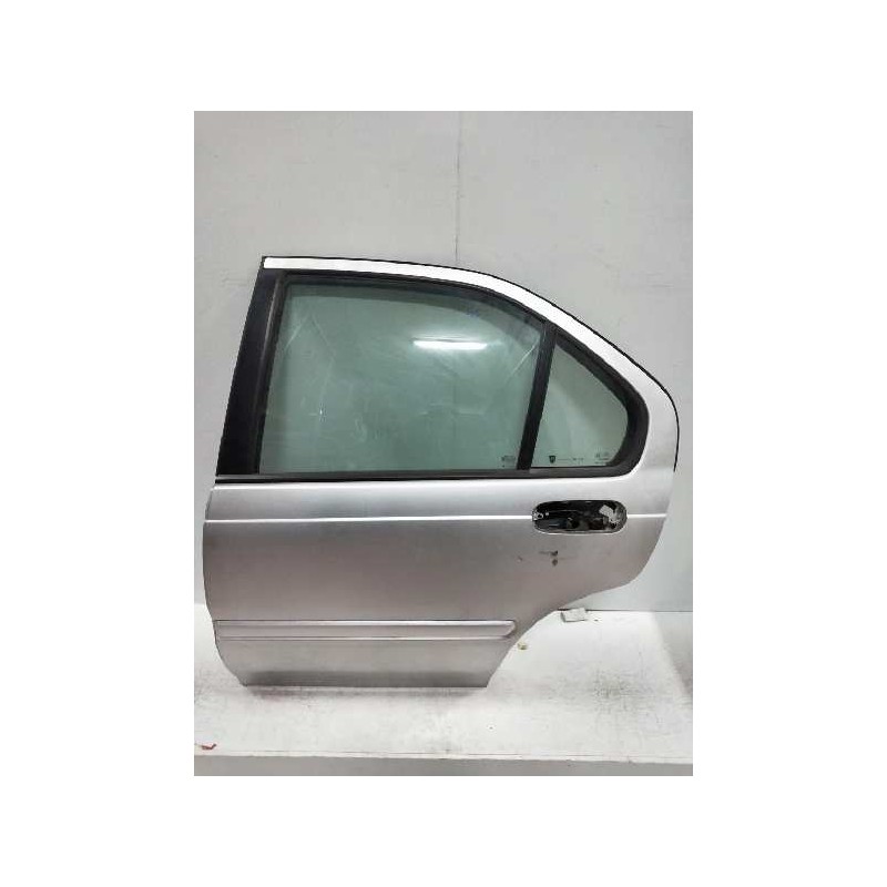 Recambio de puerta trasera izquierda para mg rover serie 45 (rt) 2.0 td referencia OEM IAM   