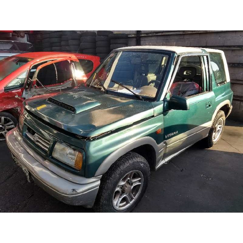 suzuki vitara se/sv (et) del año 1998