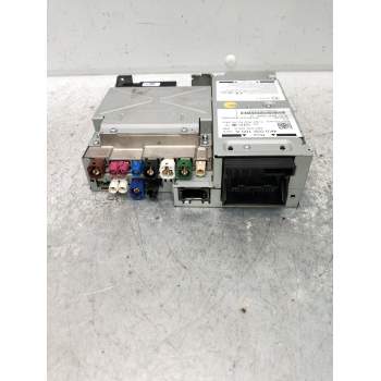 SISTEMA NAVEGACION GPS 4K0035165A 