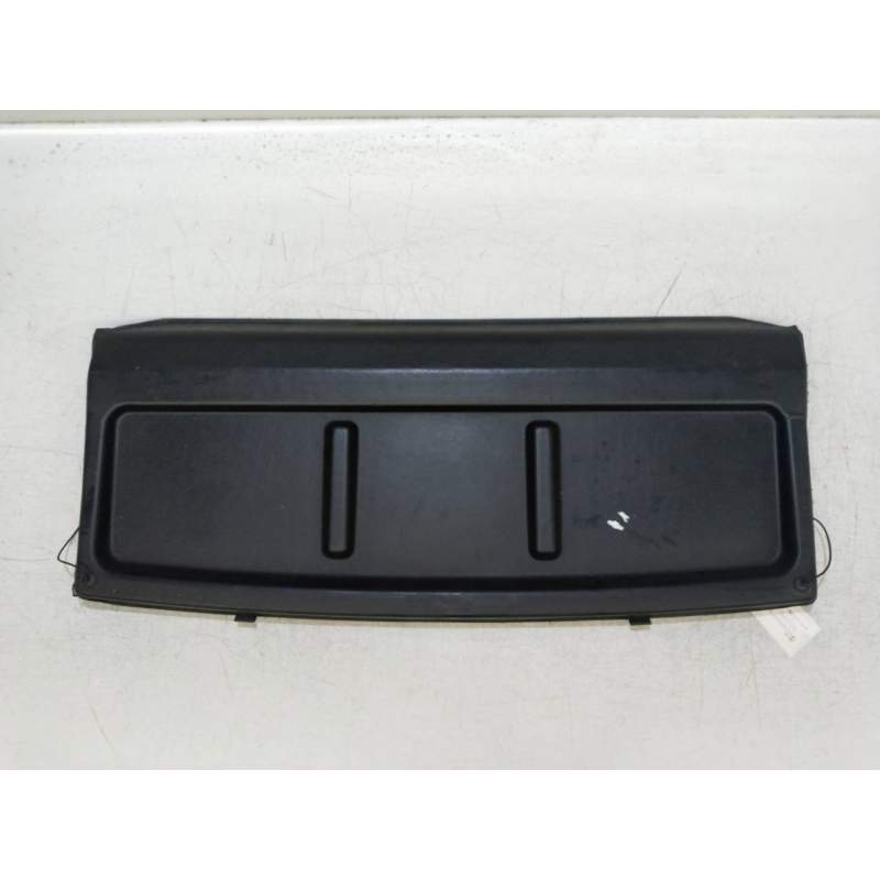 Recambio de bandeja trasera para lancia delta 1.6 cat referencia OEM IAM   