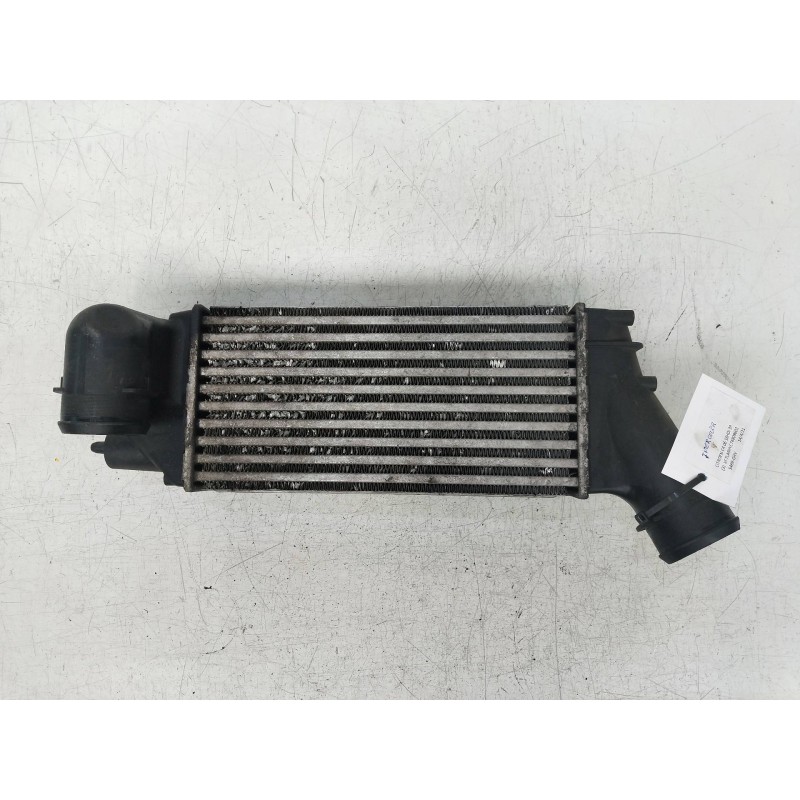 Recambio de intercooler para citroen c4 coupe by loeb referencia OEM IAM 9656525880 992505WD 