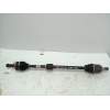 Recambio de transmision delantera derecha para kia cee´d sporty wagon 1.6 cat referencia OEM IAM 495001H010  