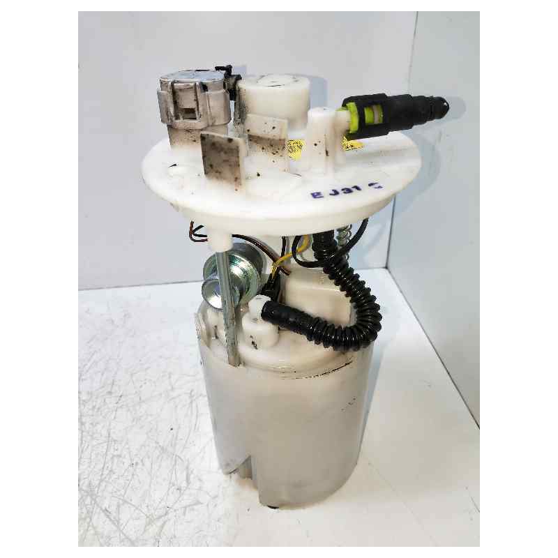 Recambio de bomba combustible para hyundai i20 1.2 cat referencia OEM IAM 311101J000 AFORADOR 