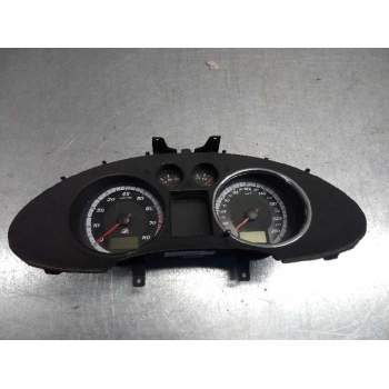 CUADRO INSTRUMENTOS W06L0920820L 110080105025A 