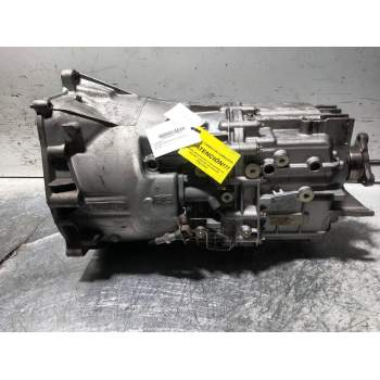 CAJA CAMBIOS HBL 2190484 