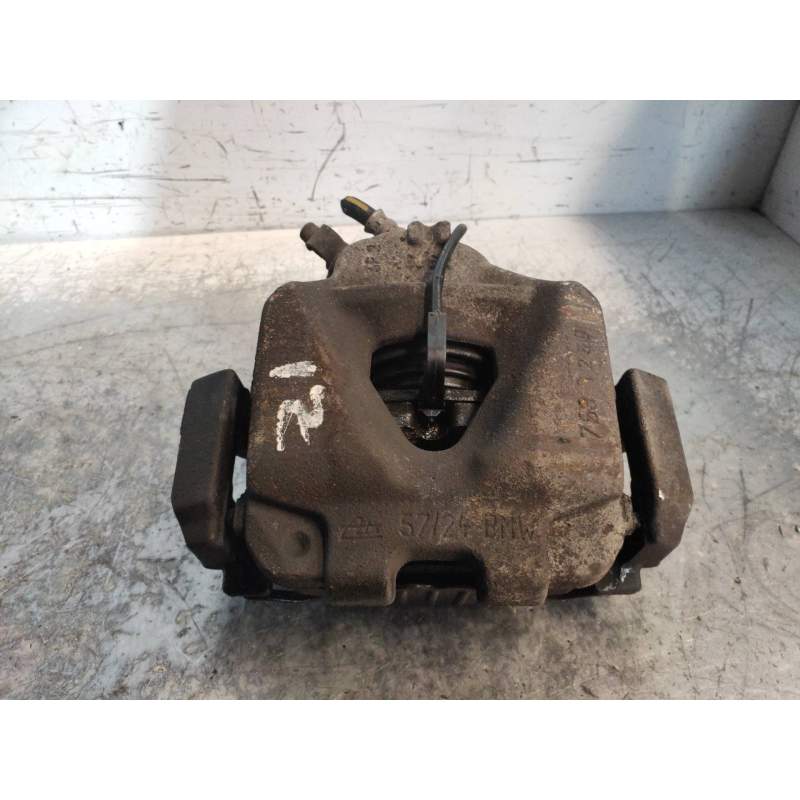 Recambio de pinza freno delantera izquierda para bmw serie 3 berlina (e90) 320d referencia OEM IAM   