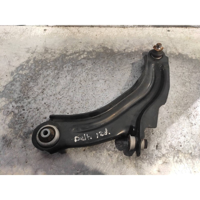 Recambio de brazo suspension inferior delantero izquierdo para renault zoe bose referencia OEM IAM 545050399R  