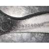Recambio de brazo suspension superior trasero derecho para lancia thema gold referencia OEM IAM 04743240AA  