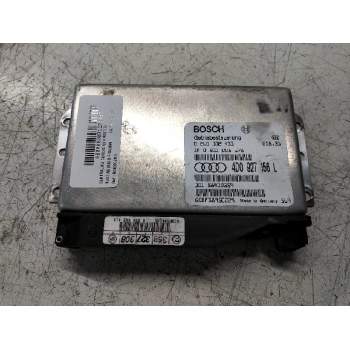 CENTRALITA CAMBIO AUTOMATICO 0260002411 4D0927156L 0501005178