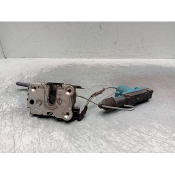 MOTOR CIERRE CENTRALIZADO DELANTERO IZQUIERDO 5P 