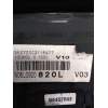 Recambio de cuadro instrumentos para seat ibiza (6l1) 1.8 20v turbo referencia OEM IAM W06L0920820L 110080105025A 