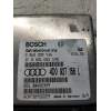 Recambio de centralita cambio automatico para audi a8 (d2) 3.7 quattro referencia OEM IAM 0260002411 4D0927156L 0501005178
