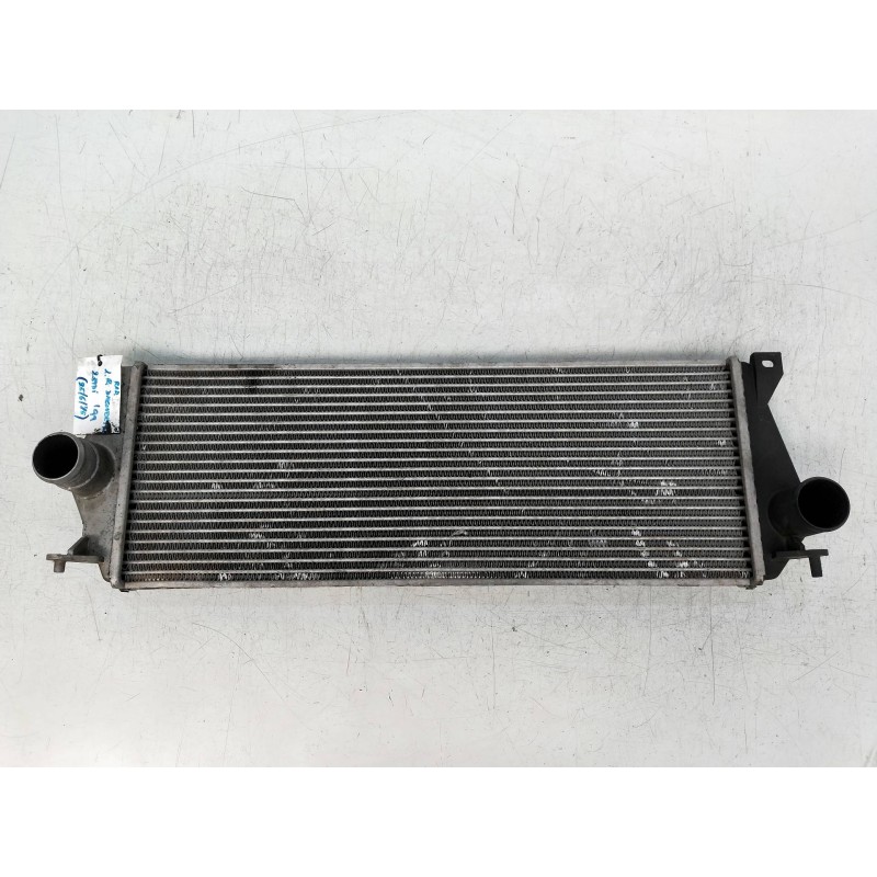 Recambio de intercooler para land rover discovery (lt) 2.5 turbodiesel referencia OEM IAM ESR3777  